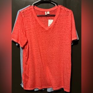 2 Cato T-shirts